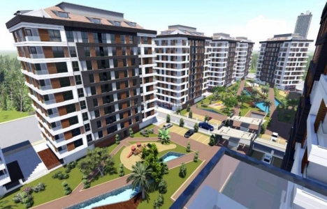 Evinpark Maltepe de 650 bin TL ye!