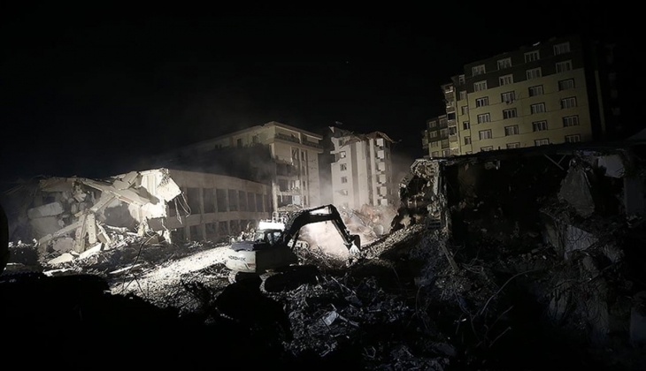 New York Times, Rönesans Rezidans ı araştırdı: Lüks apartman neden yıkıldı?