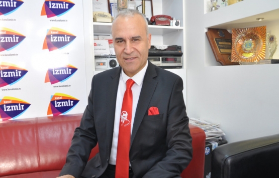 Rıdvan Akgün kimdir