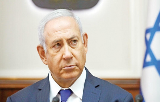 Doğu Kudüs Han el Ahmer köyünün yıkımı ertelendi!