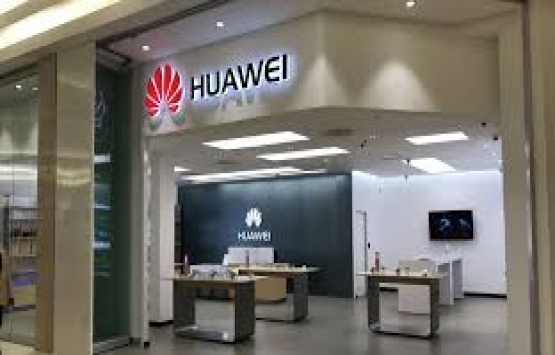 Huawei'nin ilk mağazası 2019'da açılacak!