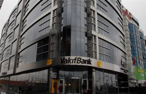 VakıfBank gayrimenkul satışlarını e-ihale üzerinden yapıyor! 
