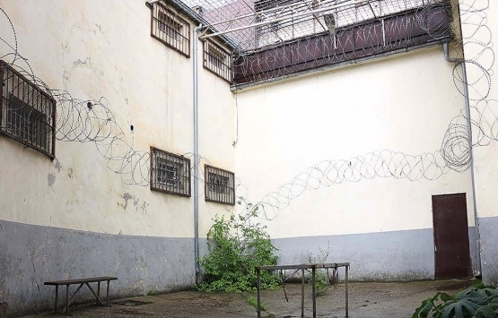 Kosova, hapishane hücrelerini Danimarka'ya 15 Euro'ya kiraya verecek!