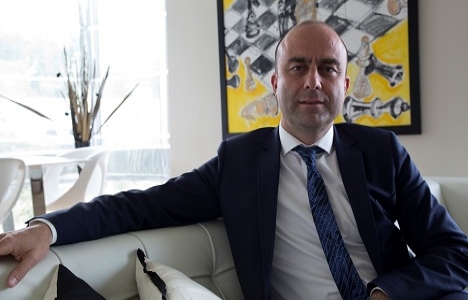 markalı konut projeleri 2016