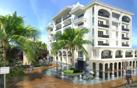 Mostar Life Başakşehir 48 ay sıfır faiz ödeme kampanyası!