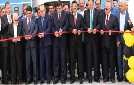 Siirt Üniversitesi İlahiyat Fakültesi'nin temeli atıldı!