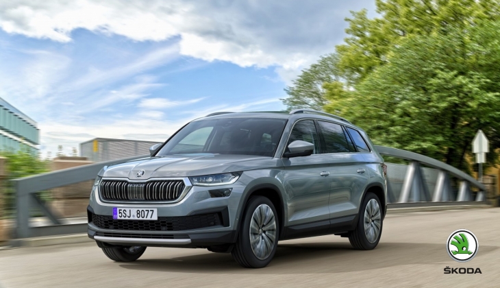 Skoda Kodiaq’ın merakla beklenen yeni fiyatı belli oldu! İşte en ucuz Kodiaq fiyatları...