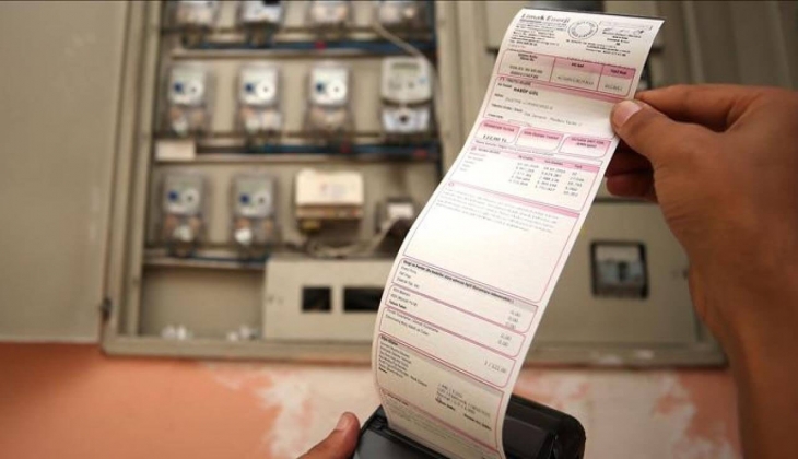 Elektrik fiyatları belirlendi! İşte bugün ve yarın için elektrik fiyatları