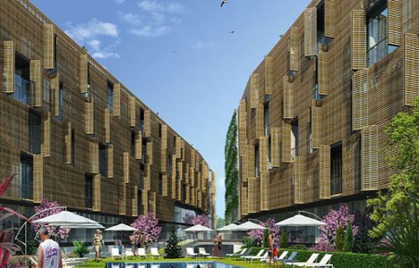 2013 Eylül teslim konut projeleri!