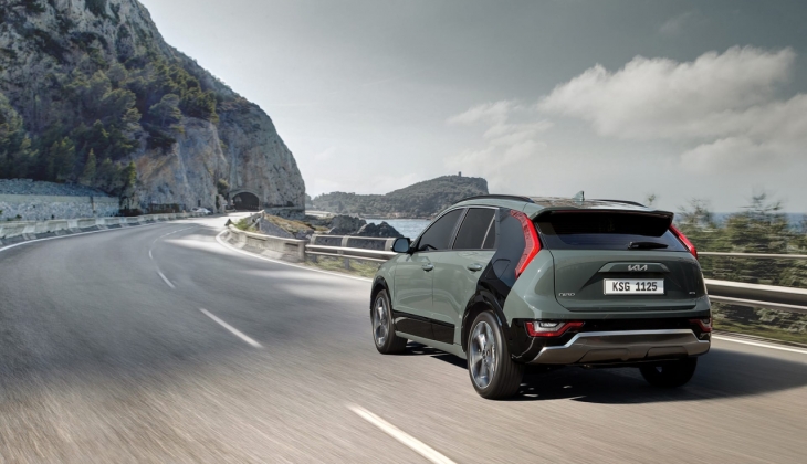Kia Niro’nun eylül ayı fiyat listesi yayınlandı! Kia Niro ucuzladı mı? İşte Kia Niro’nun 15 Eylül 2022 fiyat listesi…