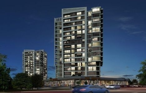 Cordella Kartal’da inşaata başlandı!