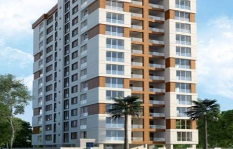 Caddepark Erenköy Evleri'nde teslime sayılı günler kaldı!