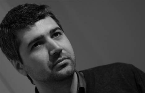 Serdar Uslubaş kimdir?