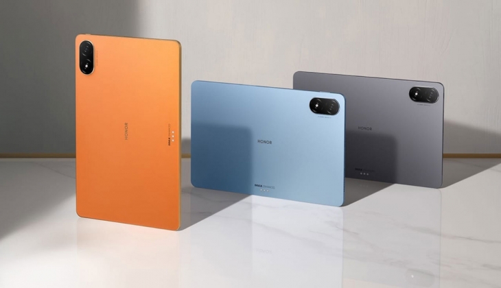 Fiyat performans ürünü Honor Pad V8 özellikleri belli oldu!