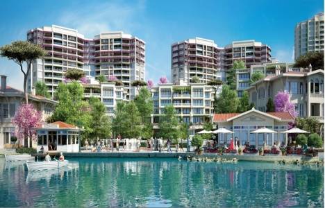 İstanbul Sarayları'nda son fırsat 30 Ekim! Yüzde 10 indirim!