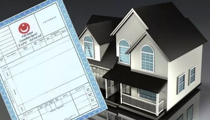 Kat irtifaklı daireye kredi çıkar mı?