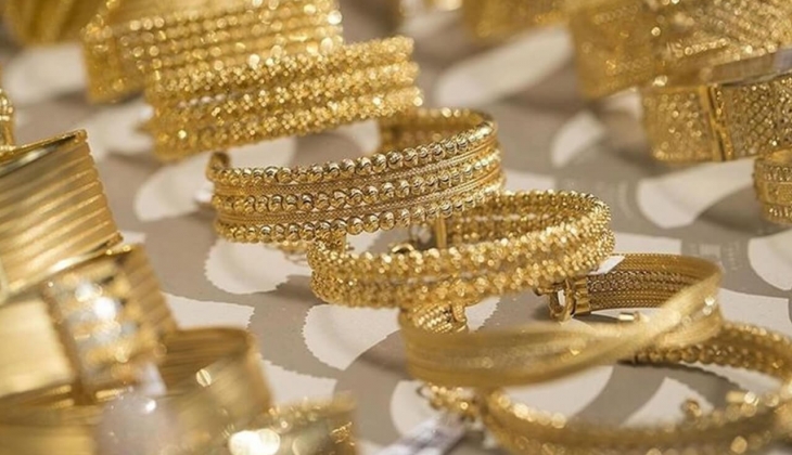 Son dakika... Altın fiyatları yükseliyor! 14,18 ve 22 ayar altın bilezik fiyatları arttı! Herkes bu rakamlara bakıyor