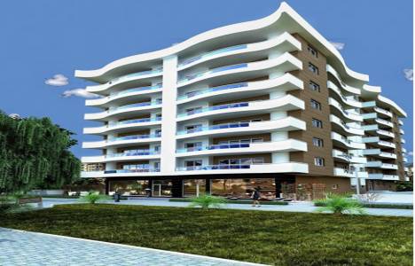 Doğa Marin Şaşkınbakkal ve Caddebostan projeleri 4 ay sonra satışta!