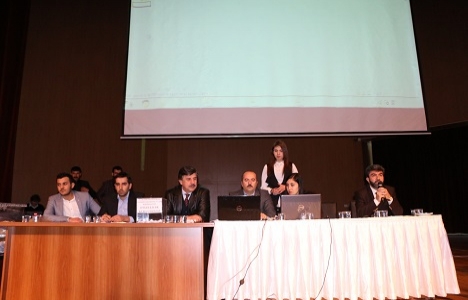 Kahramanmaraş Yıldızevler Konutları'nın kuraları çekildi!