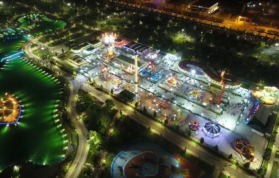 Konya Büyükşehir den 65.6 milyon TL ye satılık 2 gayrimenkul!