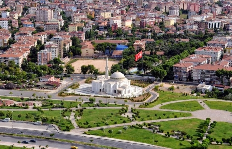 Pendik Batı Mahallesi dönüşüm planı askıda!