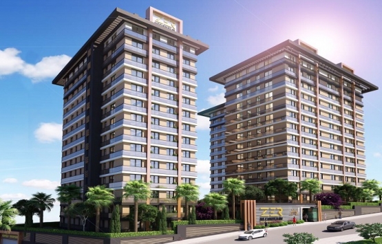 İstanbul’un merkezine altın dokunuş ZER Mecidiyeköy!