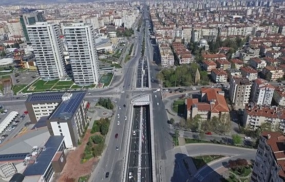 Kayseri Şenyurt'ta 17.2 milyon TL'ye satılık gayrimenkul!