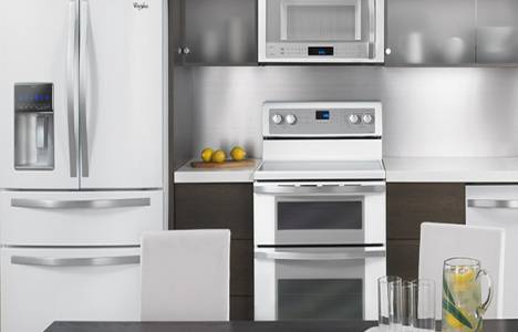 ABD'li Whirlpool, İtalyan üretici Indesit'in yüzde 60'ını satın aldı!