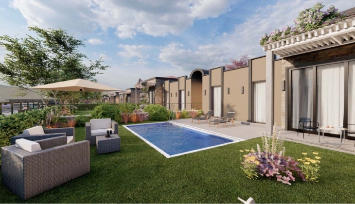 Acropol Greenlife satışta! Yüzde 50 peşin geri kalan ödemelerde 4 veya 5 ay taksit imkanı!