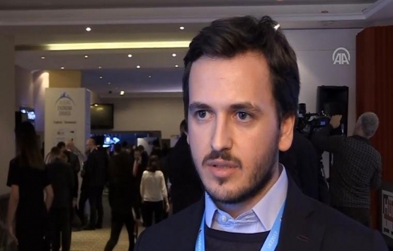 Kalyon Holding tecrübesini gayrimenkule taşıyor!