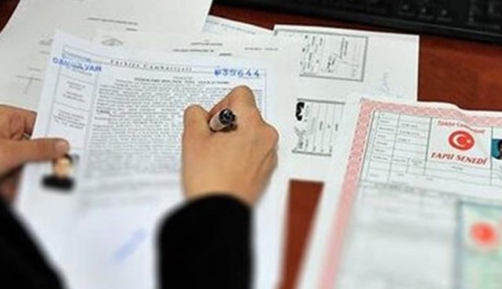 Hisseli tapu almak riskli mi?