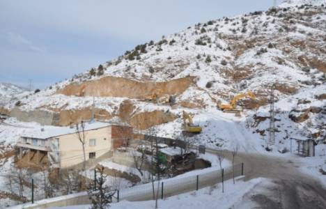 Gümüşhane Belediyesi '42 Konut Projesi'nde daire satışına başlıyor!