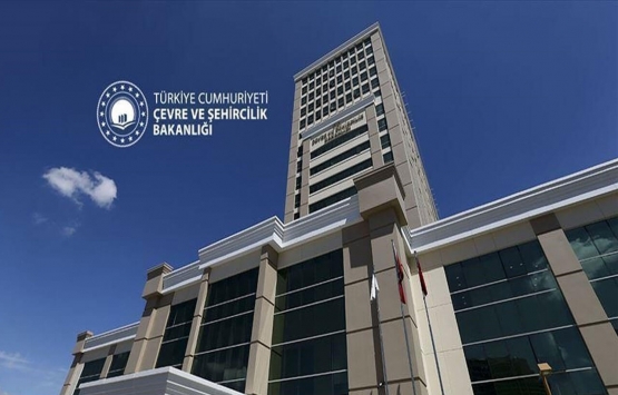 Çevre,Şehircilik ve İklim Değişikliği Bakanlığı 422 kişiyi işe alacak! Başvurular başladı!