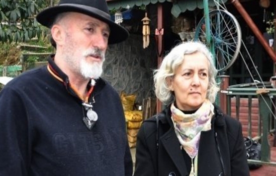 Artvin deki ev görenleri hayran bıraktı!