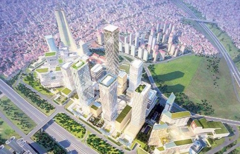 İstanbul, global finans merkezleri listesinde 12 sıra geriledi!