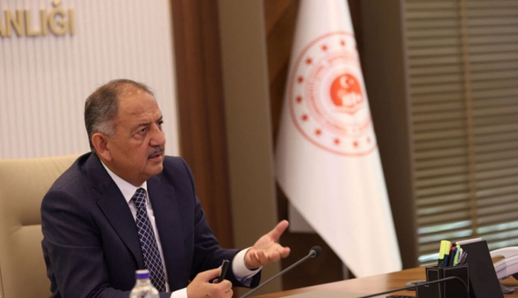 24 ilin gürültü eylem planı tamamlandı: Tam 65 bin 601 metrekare gürültü bariyeri yapılacak!