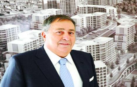 Nazmi Durbakayım: Kimsenin gelişi güzel inşaat yapmaya hakkı yok! 