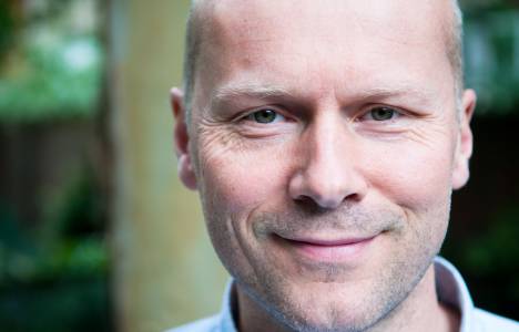 Michael Pawlyn kimdir