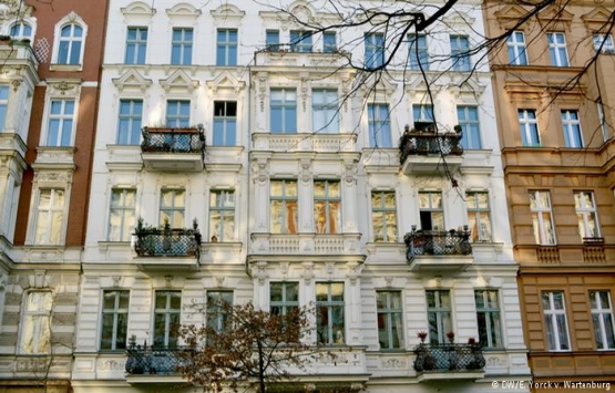 Avrupa'da ev-otel konseptine önlem!