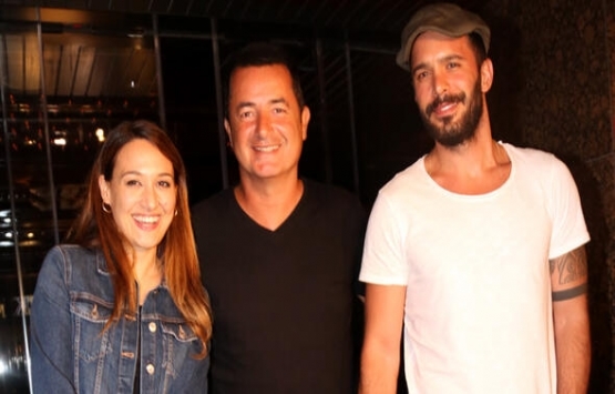 Gupse Özay dan Altıncı evi iddialarına cevap!