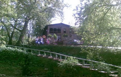 Tire Süt Kooperatifi projesi büyük çiftlikler kurmaya hazırlanıyor!