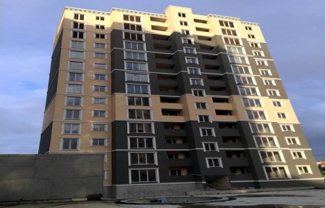 Gaziosmanpaşa Sarıgöl Kent Konutları ne zaman teslim edilecek?