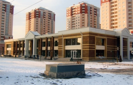 Metrokent AVM değerleme raporu yayınlandı!