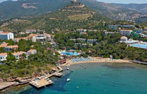 Menderes Belediyesi arsa ihalesi