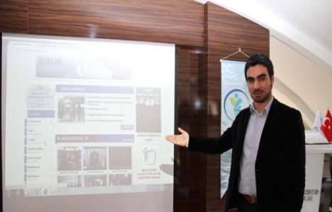 Merkezefendi Belediyesi'nde e-ruhsat dönemi!