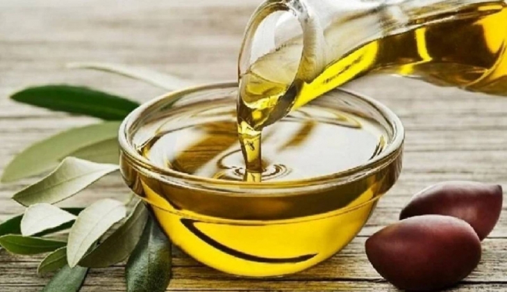 Zeytinyağı ve pirina yağının analiz metodunda değişiklik