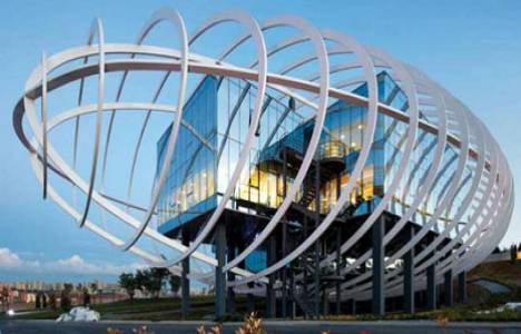 Tema World 400 bin metrekare alan üzerine inşa edilecek!