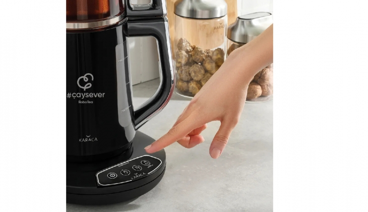 Karaca Çaysever Konuşan Çay Makinesi nde kaçırılmayacak indirim fırsatı! 5 Mart 2023 fiyat listesi