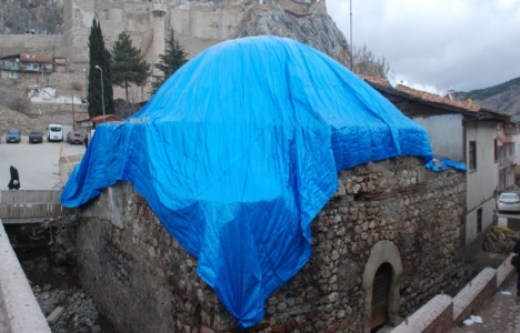 Sık Dişini Helası nerede