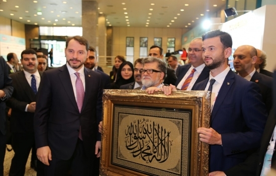 Eminevim den güçlü ekonomi için 2023 hedeflerine destek!